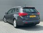 Kia Ceed Cee'd Sportswagon 1.6 GDI First Edition | Navi | Camera | Cruise control | Trekhaak |