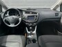 Kia Ceed Cee'd Sportswagon 1.6 GDI First Edition | Navi | Camera | Cruise control | Trekhaak |
