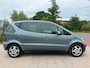 Mercedes-Benz A-klasse 140 Elegance Lang Airco Cruise Leder