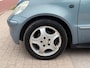 Mercedes-Benz A-klasse 140 Elegance Lang Airco Cruise Leder