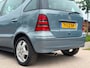 Mercedes-Benz A-klasse 140 Elegance Lang Airco Cruise Leder