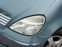 Mercedes-Benz A-klasse 140 Elegance Lang Airco Cruise Leder