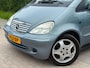 Mercedes-Benz A-klasse 140 Elegance Lang Airco Cruise Leder