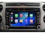 Volkswagen Tiguan 1.4 TSI 123 PK Sport Carplay Stoelverw. Parkassist