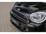 MINI Countryman 2.0 Cooper S Yours | Navigatie | Panorama | Lounge Leder | Camera | 19"LM | Midnight Black