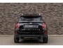 MINI Countryman 2.0 Cooper S Yours | Navigatie | Panorama | Lounge Leder | Camera | 19"LM | Midnight Black