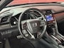 Honda Civic 1.0 i-VTEC Elegance | Lees Tekst | Leer | Navigatie | Climate Control |