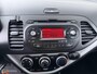 Kia Picanto 1.2 CVVT ISG Comfort Pack