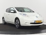 Nissan Leaf 30 kWh | SOH 88% | Leder | Stoelverwarming | Trekhaak | 360 Camera | Navigatie | Achterbankverwarming | Bose Sound | Bluetooth | Climate control | Cruise control | Origineel NL
