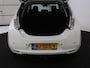 Nissan Leaf 30 kWh | SOH 88% | Leder | Stoelverwarming | Trekhaak | 360 Camera | Navigatie | Achterbankverwarming | Bose Sound | Bluetooth | Climate control | Cruise control | Origineel NL