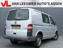 Volkswagen Transporter 2.0 TDI L1H1 BM DC Trendline | Nieuw binnen | Trekhaak | NAP | Marge