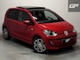 Volkswagen Up! 1.0 high up! Pano Fender Cruise Navi PDC NAP