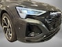 Audi Q8 Sportback e-tron 55 408pk Quattro S Edition Competition 115 kWh · SOH 93,5% · Panoramadak · Luchtvering · Virtual Mirror's · 360 Camera · B&O Audio · Achterbank verarmd · 21'' Inch ·