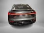 Audi Q8 Sportback e-tron 55 408pk Quattro S Edition Competition 115 kWh · SOH 93,5% · Panoramadak · Luchtvering · Virtual Mirror's · 360 Camera · B&O Audio · Achterbank verarmd · 21'' Inch ·