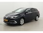 Toyota Auris Touring Sports 1.8 Hybrid Executive | Panoramadak | Navigatie | Stoelverwarming | Parkeersensoren voor/achter | LED | Keyless | Cruise Control | Clima | Camera | Rijstrooksensor | 16 inch | Bluetooth