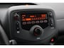 Toyota Aygo 1.0 VVT-i x-now | Volledige dealerhistorie | Origineel NL | Airco | LED dagrijverlichting | Elektrische ramen voor | Radio