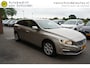 Volvo V60 1.6 T4 180PK MOMENTUM ORIGINEEL NEDERLANDS NAVIGATIE TREKHAAK LED PDC ECC AIRCO CRUISECONTROL LMV BLISS PRIVACYGLAS 4X ELECTR.RAMEN/SPIEGELS