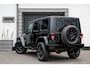 Jeep Wrangler Unlimited 3.8 Sahara / Black edition / 90 dkm !