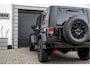Jeep Wrangler Unlimited 3.8 Sahara / Black edition / 90 dkm !