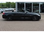 BMW 4-Serie Cabrio 435i High Exe. M Sport / Akrapovic / Camera / Head-up / Leder / Windscherm / Nekverwarming / 18'' / Harman Kardon / Keyless / Navigatie / Stuur+Stoelverwarming / Dodehoek / DAB / Cruise Control