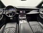 Audi Q8 60 TFSI e quattro Pro Line S Competition | Trekhaak | Head-Up Display | Panoramadak | Leer | Luchtvering