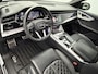 Audi Q8 60 TFSI e quattro Pro Line S Competition | Trekhaak | Head-Up Display | Panoramadak | Leer | Luchtvering