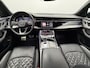Audi Q8 60 TFSI e quattro Pro Line S Competition | Trekhaak | Head-Up Display | Panoramadak | Leer | Luchtvering
