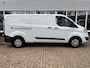 Ford Transit Custom 310 2.2 TDCI 155 PK L2H1 2x Schuifdeur | Trekhaak | 3 Zitplaatsen | Stoelverwarming | Navi