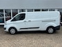 Ford Transit Custom 310 2.2 TDCI 155 PK L2H1 2x Schuifdeur | Trekhaak | 3 Zitplaatsen | Stoelverwarming | Navi