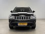 Jeep Compass 2.0 Sport | Airco | Cruise | Trekhaak | Parkeersens. | Elektrpakket