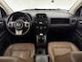 Jeep Compass 2.0 Sport | Airco | Cruise | Trekhaak | Parkeersens. | Elektrpakket