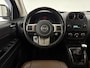 Jeep Compass 2.0 Sport | Airco | Cruise | Trekhaak | Parkeersens. | Elektrpakket