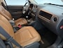 Jeep Compass 2.0 Sport | Airco | Cruise | Trekhaak | Parkeersens. | Elektrpakket