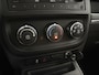 Jeep Compass 2.0 Sport | Airco | Cruise | Trekhaak | Parkeersens. | Elektrpakket