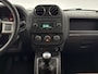 Jeep Compass 2.0 Sport | Airco | Cruise | Trekhaak | Parkeersens. | Elektrpakket