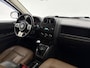 Jeep Compass 2.0 Sport | Airco | Cruise | Trekhaak | Parkeersens. | Elektrpakket