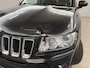 Jeep Compass 2.0 Sport | Airco | Cruise | Trekhaak | Parkeersens. | Elektrpakket