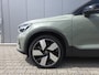 Volvo XC40 Recharge Ultimate 70 kWh 20 inch velgen / Nubuck / Harman Kardon audio / Elektrisch verstelbare stoelen / Stoel/- en stuurverwarming
