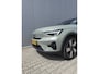 Volvo XC40 Recharge Ultimate 70 kWh 20 inch velgen / Nubuck / Harman Kardon audio / Elektrisch verstelbare stoelen / Stoel/- en stuurverwarming