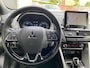 Mitsubishi Eclipse Cross 2.4 PHEV Instyle 4WD AUT. | 1e eigenaar | dealer onderh. | trekhaak | leder interieur | navigatie | hud display