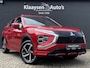 Mitsubishi Eclipse Cross 2.4 PHEV Instyle 4WD AUT. | 1e eigenaar | dealer onderh. | trekhaak | leder interieur | navigatie | hud display