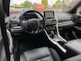 Mitsubishi Eclipse Cross 2.4 PHEV Instyle 4WD AUT. | 1e eigenaar | dealer onderh. | trekhaak | leder interieur | navigatie | hud display