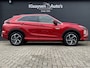 Mitsubishi Eclipse Cross 2.4 PHEV Instyle 4WD AUT. | 1e eigenaar | dealer onderh. | trekhaak | leder interieur | navigatie | hud display