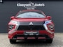 Mitsubishi Eclipse Cross 2.4 PHEV Instyle 4WD AUT. | 1e eigenaar | dealer onderh. | trekhaak | leder interieur | navigatie | hud display