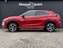 Mitsubishi Eclipse Cross 2.4 PHEV Instyle 4WD AUT. | 1e eigenaar | dealer onderh. | trekhaak | leder interieur | navigatie | hud display