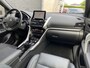 Mitsubishi Eclipse Cross 2.4 PHEV Instyle 4WD AUT. | 1e eigenaar | dealer onderh. | trekhaak | leder interieur | navigatie | hud display