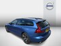 Volvo V60 2.0 T6 Recharge AWD R-Design | Plug-in Hybrid (PHEV) | Navigatie | Apple Carplay | Android Auto | Keyless Entry | Elektrische Achterklep | Parkeersensoren | Elektrisch Verstelbare Stoel