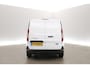 Ford Transit Connect 1.6 TDCI | Airco | Cruise | 3 Zits | Camera | Trekhaak | Navi | Parkeersens.