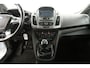 Ford Transit Connect 1.6 TDCI | Airco | Cruise | 3 Zits | Camera | Trekhaak | Navi | Parkeersens.