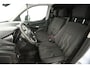 Ford Transit Connect 1.6 TDCI | Airco | Cruise | 3 Zits | Camera | Trekhaak | Navi | Parkeersens.